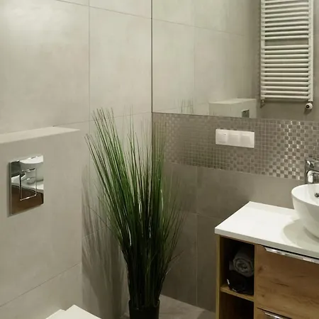 Modern Silver *