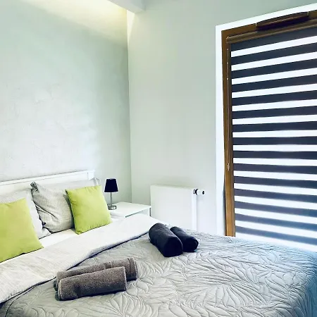 Modern Silver קרקוב